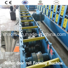 Roll Forming Machine for Roller Shutter